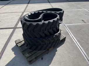 2024 VM Rubbertrack 350x52,5x88