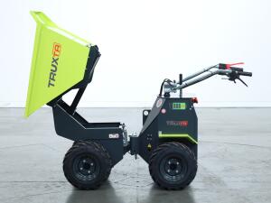 2025 Truxta BENDie EB400 PTP