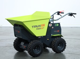 2025 Truxta BENDie EB500 PTP VK10230