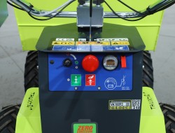2025 Truxta BENDie EB500 PTP VK10230 | Dumper | Wieldumper