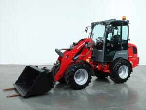 2014 Weidemann 1770 CX50