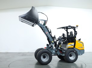 1 Tobroco Giant Hoogkipbak 140cm GA300 740ltr