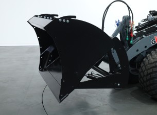 1 Tobroco Giant Hoogkipbak 140cm GA300 740ltr DV1306