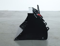 1 Tobroco Giant Hoogkipbak 140cm GA300 740ltr DV1306 | Aanbouwdelen | Shovel / Loader bakken