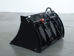 1 Tobroco Giant Hoogkipbak 140cm GA300 740ltr DV1306 | Aanbouwdelen | Shovel / Loader bakken