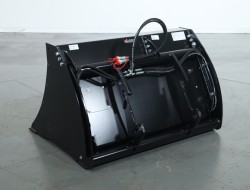1 Tobroco Giant Hoogkipbak 140cm GA300 740ltr DV1306 | Aanbouwdelen | Shovel / Loader bakken