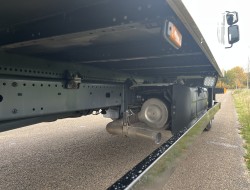 2024 DAF LF230 Bakwagen 720cm met laadklep VT815 | Transport | Vrachtwagen