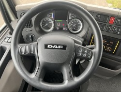 2024 DAF LF230 Bakwagen 720cm met laadklep VT815 | Transport | Vrachtwagen