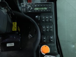 2025 Giant G2700 X-tra HD+ (Cabine) VK10253 | Wiellader | Mini Shovel