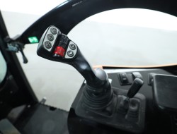 2023 Giant G5000 VV1480 | Wiellader | Mini Shovel