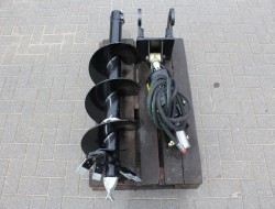 2025 Auger Torque X1500 Grondboor VK10260 | Aanbouwdelen | Grondboor