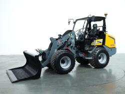 2026 Giant G3500 VK10269 | Wiellader | Mini Shovel