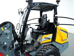 2026 Giant G3500 VK10269 | Wiellader | Mini Shovel