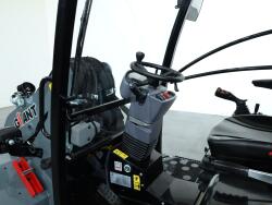 2026 Giant G3500 VK10269 | Wiellader | Mini Shovel