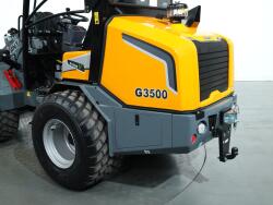 2025 Giant G3500 VK10269 | Wiellader | Mini Shovel