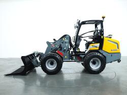 2026 Giant G3500 VK10269 | Wiellader | Mini Shovel