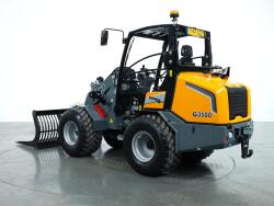 2026 Giant G3500 VK10269 | Wiellader | Mini Shovel