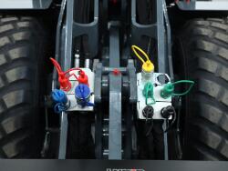 2026 Giant G3500 VK10269 | Wiellader | Mini Shovel