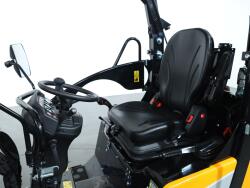 2026 Giant G2300 HD VK10270 | Wiellader | Mini Shovel