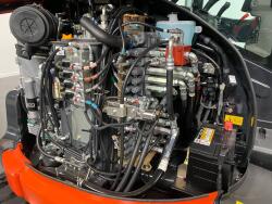 2025 Kubota KX060-5 VK10281 | Graafmachine | Minigraver