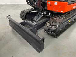 2025 Kubota KX060-5 VK10281 | Graafmachine | Minigraver