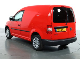 2014 Volkswagen Caddy 1.6 D