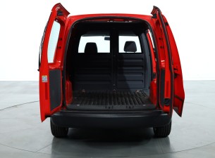 2014 Volkswagen Caddy 1.6 D