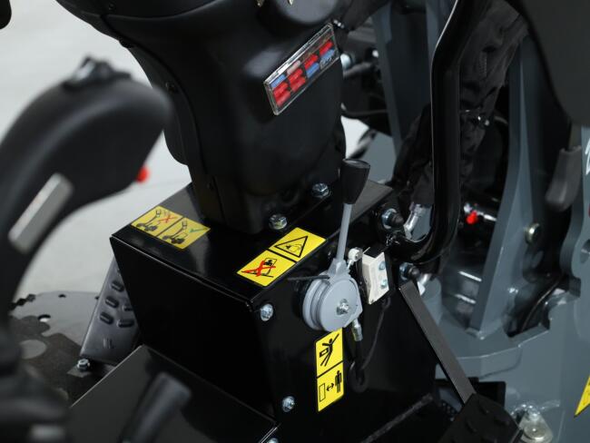 2026 Giant G2500 X-tra HD VK10283 | Wiellader | Mini Shovel