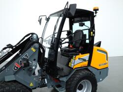 2026 Giant G2700 HD+ VK10284 | Wiellader | Mini Shovel
