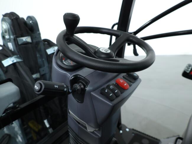 2026 Giant G2700 HD+ VK10284 | Wiellader | Mini Shovel