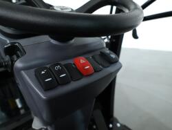 2026 Giant G2700 HD+ VK10284 | Wiellader | Mini Shovel