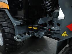 2026 Giant G2700 HD+ VK10284 | Wiellader | Mini Shovel
