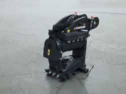 2025 Cangini Benne Twist KS4.5 Kantelstuk KX027-4 - CW05 VK10294 | Aanbouwdelen | Kantelstuk