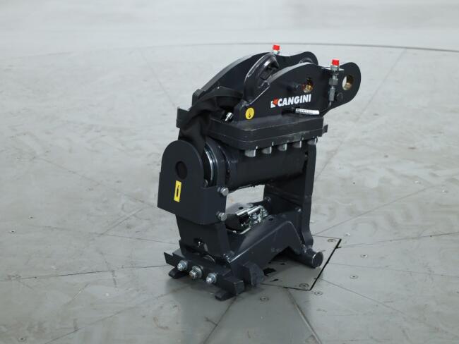 2025 Cangini Benne Twist KS4.5 Kantelstuk KX027-4 - CW05 VK10294 | Aanbouwdelen | Kantelstuk