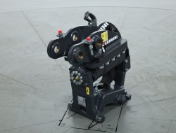 2025 Cangini Benne Twist KS4.5 Kantelstuk KX027-4 - CW05 VK10294 | Aanbouwdelen | Kantelstuk