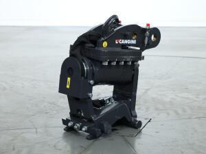 2025 Cangini Benne Twist KS4.5 Kantelstuk KX027-4 - CW05 VK10294