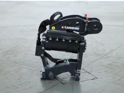 2025 Cangini Benne Twist KS4.5 Kantelstuk KX027-4 - CW05 VK10294 | Aanbouwdelen | Kantelstuk