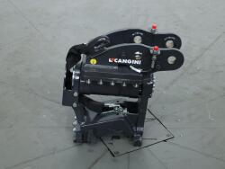 2025 Cangini Benne Twist KS4.5 Kantelstuk KX027-4 - CW05 VK10294 | Aanbouwdelen | Kantelstuk