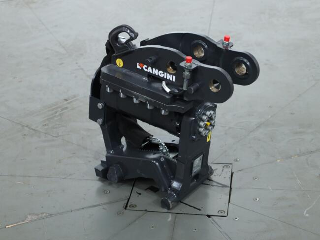 2025 Cangini Benne Twist KS4.5 Kantelstuk KX027-4 - CW05 VK10294 | Aanbouwdelen | Kantelstuk