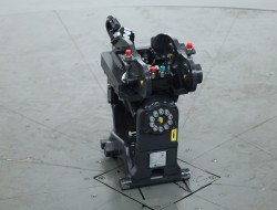 2025 Cangini Benne Twist KS4.5 Kantelstuk KX027-4 - CW05 VK10294 | Aanbouwdelen | Kantelstuk