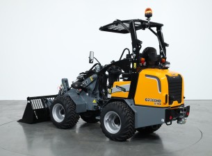 2025 Giant G2300 X-tra HD