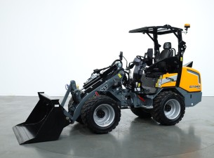 2025 Giant G2700 X-tra HD+ VK10298