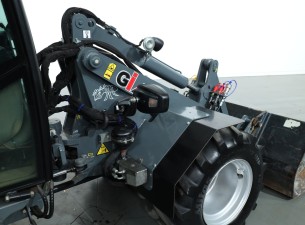 2019 Giant V452T X-tra HD