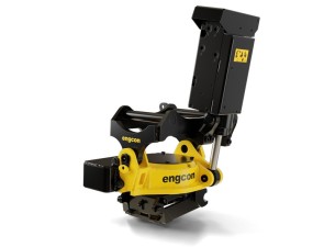 2025 Engcon EC02 Tiltrotator S30-S30 Basic VK10305
