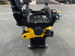 2025 Engcon EC204 Tiltrotator CW05-CW05 SS9 (afneembaar) VK10306 | Aanbouwdelen | Draaikantelstuk