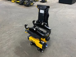 2025 Engcon EC204 Tiltrotator CW05-CW05 SS9 (afneembaar) VK10307 | Aanbouwdelen | Draaikantelstuk