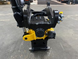 2025 Engcon EC204 Tiltrotator CW05-CW05 SS9 (afneembaar) VK10307 | Aanbouwdelen | Draaikantelstuk