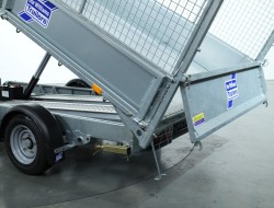 2025 Ifor Williams TT3621 Kipper VT832 | Aanhangwagen | Kipper