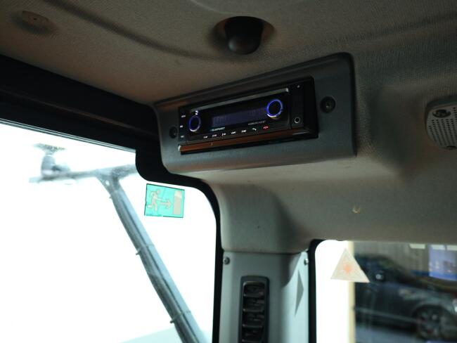 2012 Doosan DX80R + Topcon GPS VK10316 | Graafmachine | Minigraver