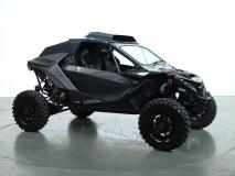 2025 Can Am Maverick R 999 X RS Special FIA VK10317 | Tuin / Parkmachine | Quads / Side by side